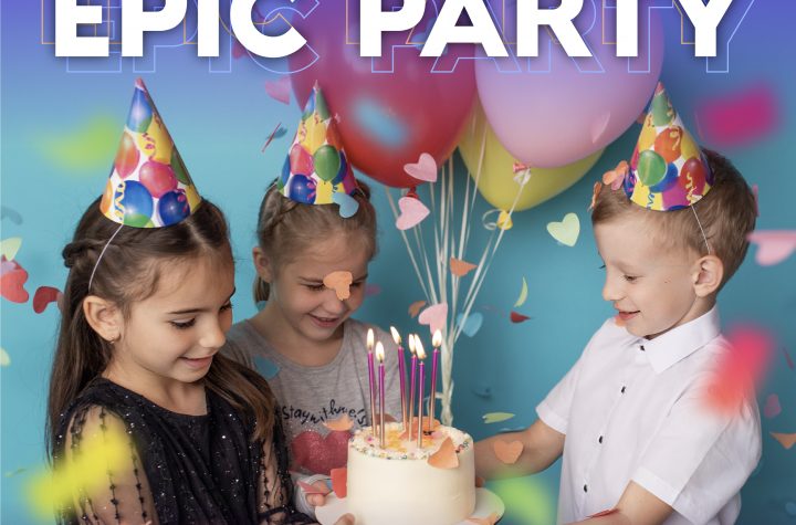 Unique Birthday Party Places You Probably Haven’t Considered