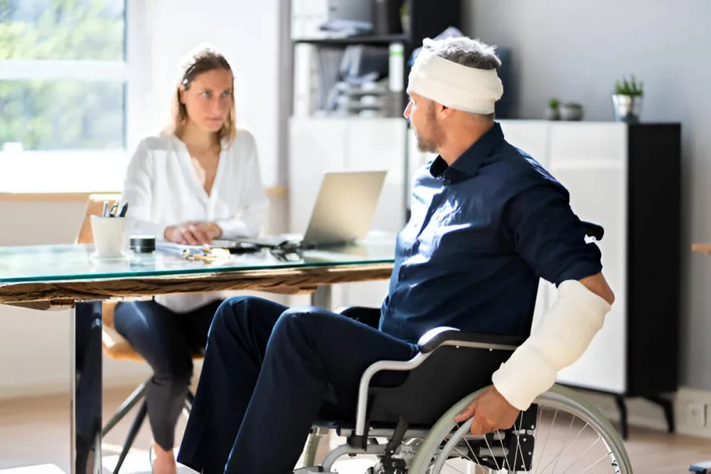 Why Applying for Disability Benefits Without a Lawyer Is a Risky Move