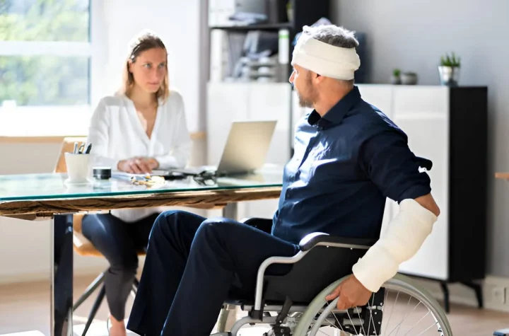 Why Applying for Disability Benefits Without a Lawyer Is a Risky Move