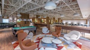 The Value Of A Single Point Of Contact In Commercial Fit Out Contractors