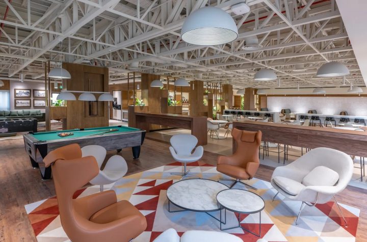 The Value Of A Single Point Of Contact In Commercial Fit Out Contractors