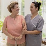 Why Safety Features Are Non-Negotiable In Senior Homes