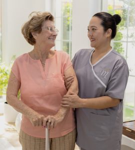 Why Safety Features Are Non-Negotiable In Senior Homes