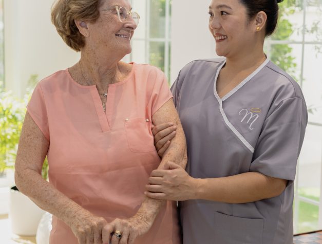 Why Safety Features Are Non-Negotiable In Senior Homes