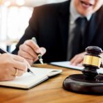 Legal Disputes Between Business Partners And How To Survive Them