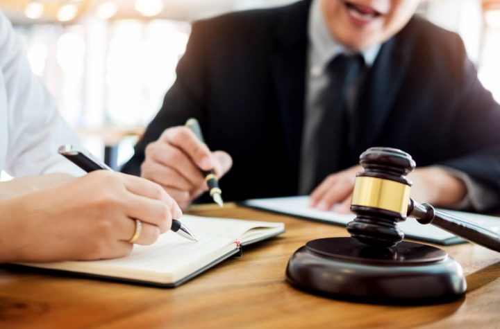 Legal Disputes Between Business Partners And How To Survive Them