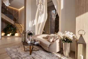 How To Communicate Your Vision To A Bespoke Interior Designer